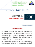 Chap 2 Mesure Des Angles