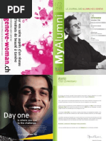 Download HEG Genve - Journal MyAlumni Numro 2 by Alumni HEG Genve SN49255691 doc pdf
