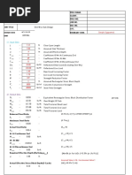 Rebar Yield Strength Properties Analysis | PDF | Strength Of Materials ...