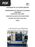 1.10. MAQUINA CONTROL NUMERICO