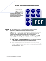 15 b Content Process Improve