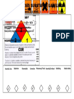 Concrete Primer D-41