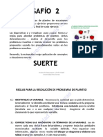 Desafio Matematicos 2