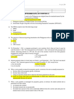 Intermediate Accounting 2