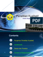 Presentasimetodepenelitiankualitatif2013 150906074933 Lva1 App6891