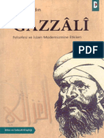 Hasan Aydın Gazzali (Felsefesi Ve İslam Modernizmine Etkileri) Bilim Ve Gelecek Yayınları