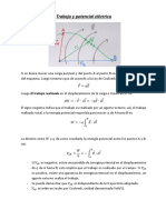 Potencial Eléctrico 2020