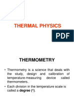 01 Thermometry