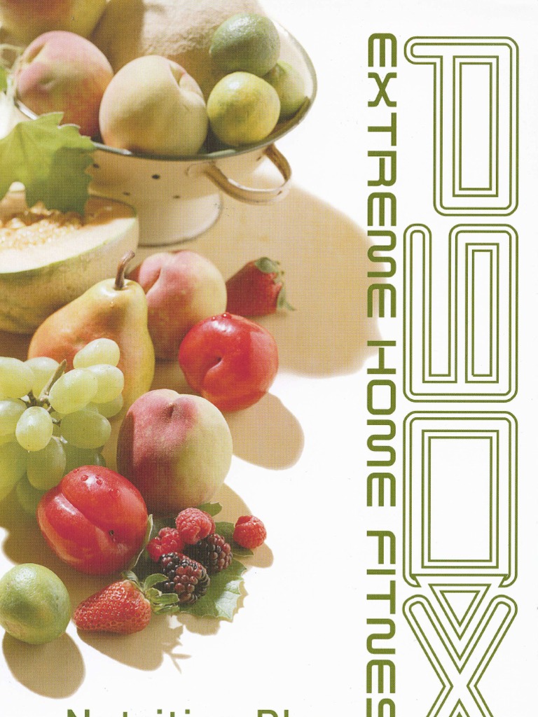 p90x-nutrition-plan-book