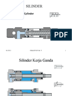 10. Silinder