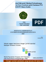 PPT SKRIPSI NURIDA