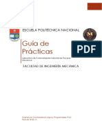 Guía de Prácticas 2018A PLCs