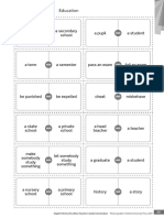 EnglishFile4e Intermediate TG PCM Vocab 7A