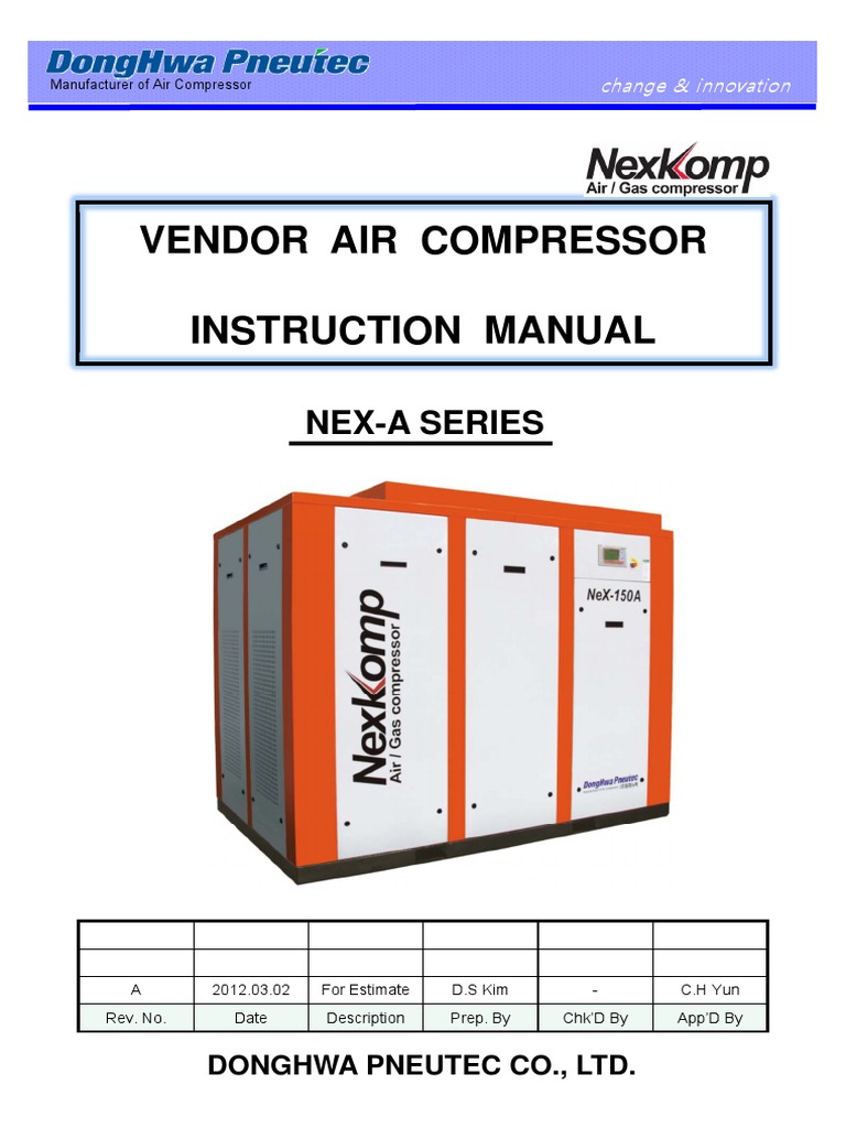 Nex A | PDF | Electrical Wiring | Valve