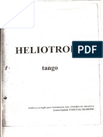 HELIOTROPO - Maffia