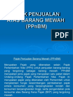 PPNBM 20