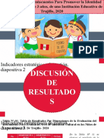 Discusión de Resultados - Paredes Caman Ana