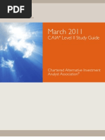 Download CAIA Level 2 by sandyag321 SN49258006 doc pdf