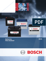 Bosch 105D31L
