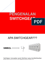 Switchgear