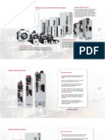 Allen-Bradley® Kinetix® 5300 and Kinetix 5100 Servo Drives & Kinetix TLP Servo Motor