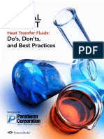 Special: Do's, Don'ts, and Best Practices