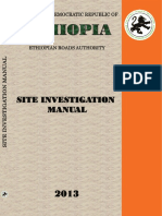 2-Site Investigation Manual 2013