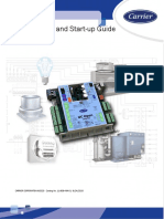 Termostato kjr-12b Manuales