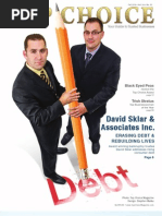 Download Top Choice Magazine - Vol 04 No 03 - Fall 2010 by Michael Fillier SN49258642 doc pdf