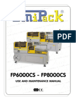 FP6000CS8000CS Manual