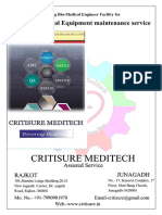 Pipavav Ohc Visit Plan