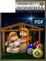 Retales Masoneria Numero 114 - Diciembre 2020 PDF