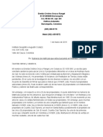 Obtener números de matrícula de 5 propiedades en Restrepo, Valle del Cauca