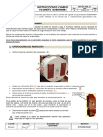 AST DT 146 - Es Instrucciones Cambio Cojinete MJB500MB4