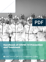Handbook of COVID-19 Prevention and Treatment (Standard)-1