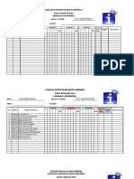 Jornada Vespertina Magisterio y Bachillerato