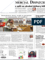 Commercial Dispatch Eedition 1-29-21