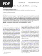 Monthly Notices of the Royal Astronomical Society MNRAS LaTeX Template and Guide for Authors 1