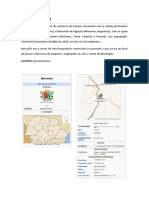 PDF Conhecimentos Gerais - Barracao