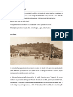 PDF CONHECIMENTOS GERAIS - CAMPO BELO DO SUL