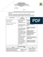 Plan de Area Español 10