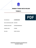 BJT Umum Tugas2 Kriminologi Ela Radini Hasanah