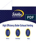 schebler chimney presentation - high efficiency boiler venting - ashrae 2021  reduced 