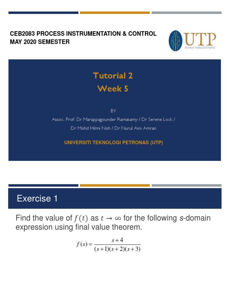Tutorial 2 PDF Electrical Engineering Computer Science