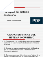 Principios Del Sistema Acusatorio