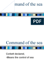 Command of The Sea