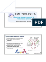 13- Imunidade humoral 3 - Mecanismos efetores