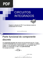 Circuitos integrados