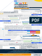 Infografia Offline 2020