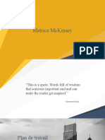 Mckinsey